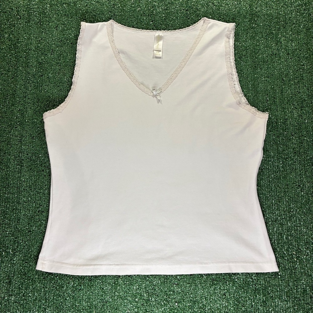 Y2K‎ Secret Treasures Tank Top